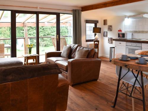Buckfastleigh Casa | The Wood House