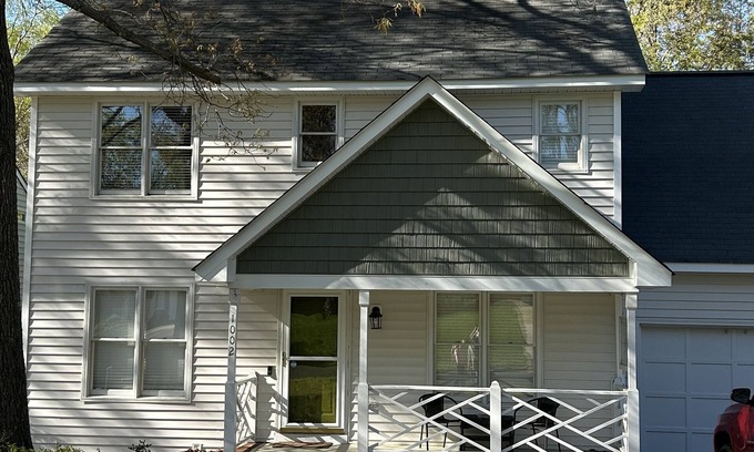 Apex Casa | The Woodbriar
