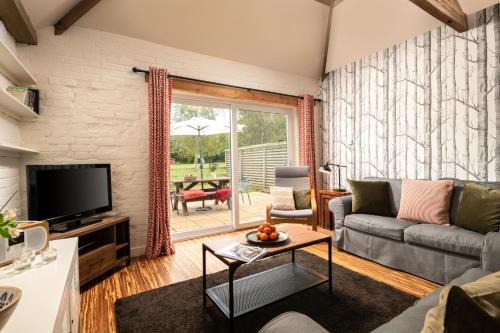 Sculthorpe Casa | The Woodpecker Cottage