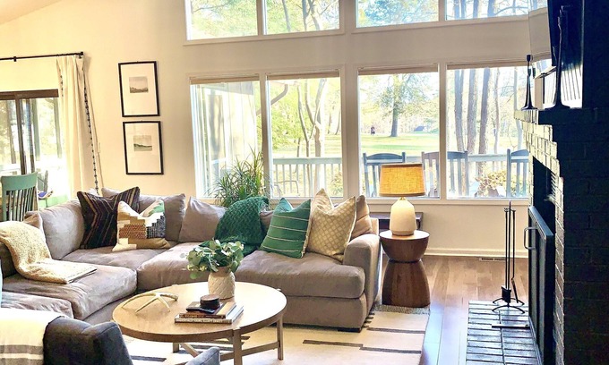 The Woods Casa | The Woods - Chic and Cozy Home in The Woods Golf and Spa Resort