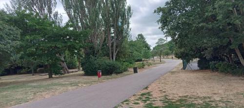 Lewisham Apartamento | The Woods