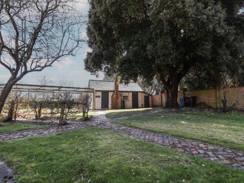 Tendring Casa | The Woodshed