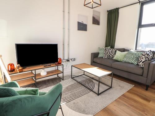 Warrington Apartamento | The Works by DAG