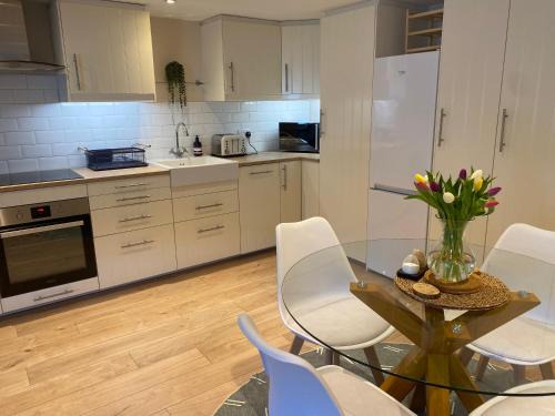 Laxey Apartamento | The Workshop, Bridge House