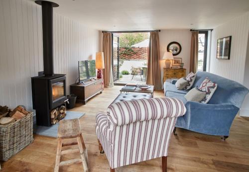 Fakenham Casa | The Workshop