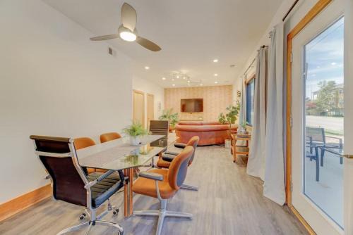 Columbia Casa | The Workspace Warehouse