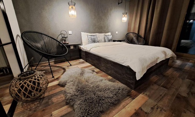 Tirgu Mures Apartamento | The World Apartament II