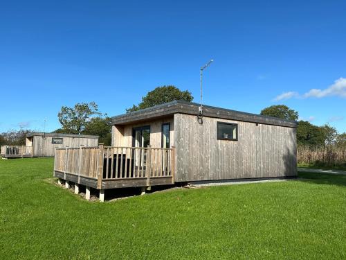 Loppington Casa | The Wren