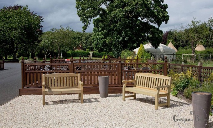 Eaton Mascott Hotel | The Wroxeter Hotel