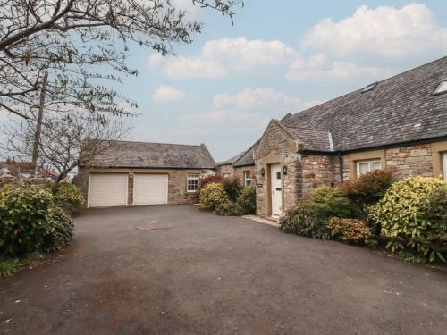 Bamburgh Casa | The Wynd