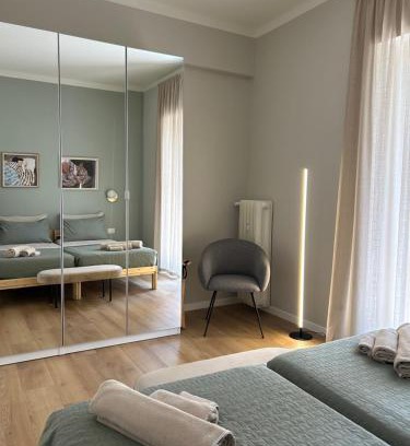 Como Apartamento | The Y Lake Como Apartment