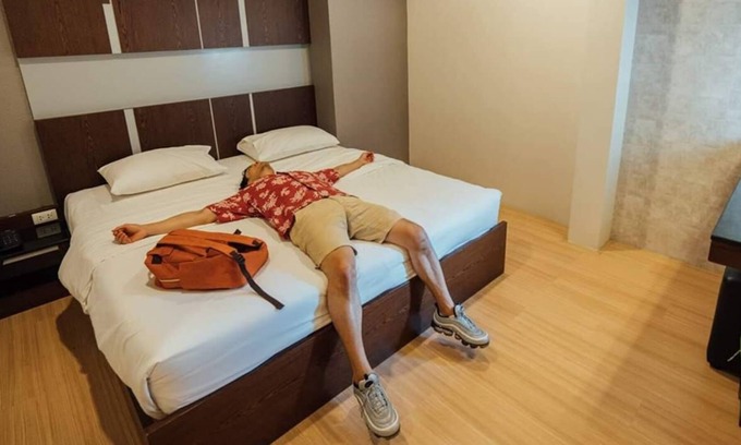 Wat Ket Hotel | The Y Smart Hotel