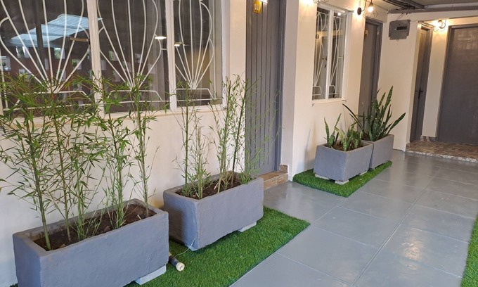Eldoret Casa | The Yala Home