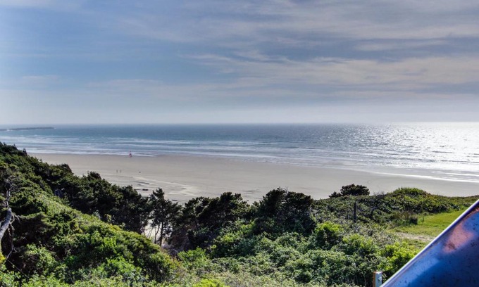 Newport Casa | The Yaquina House