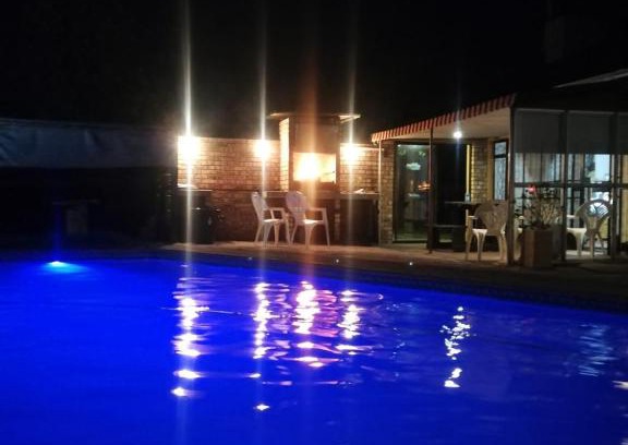 Three Rivers Apartamento | The Yellow Butterfly