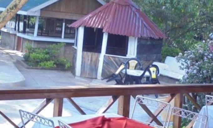 Naivasha Hotel | The Yellow Green Hotel