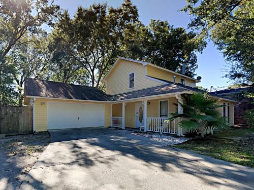 Pensacola Casa | The Yellow House