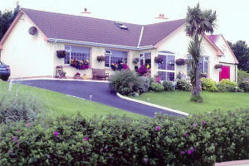 Ballycastle Cama Y Desayuno | The Yellow Rose B&B