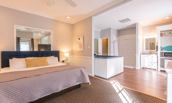 Nashville Hotel | The Yellowwood