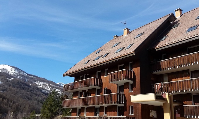 Allos Apartamento | ** La Suite Yeti **