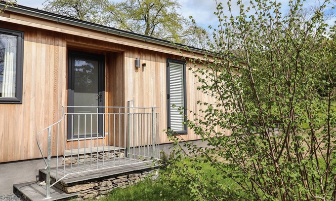 Haverthwaite Cabaña | THE YEWS, pet friendly, character holiday cottage in Haverthwaite