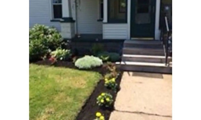 North Kingsville Casa | The Yoga House-Namaste' Room