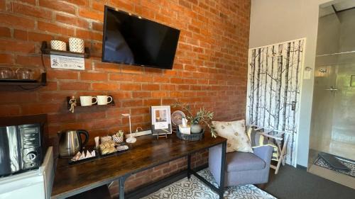 Waverley Casa | The York Studio Apartment