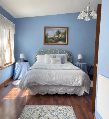 Phelps Cama Y Desayuno | The Yorkshire Inn