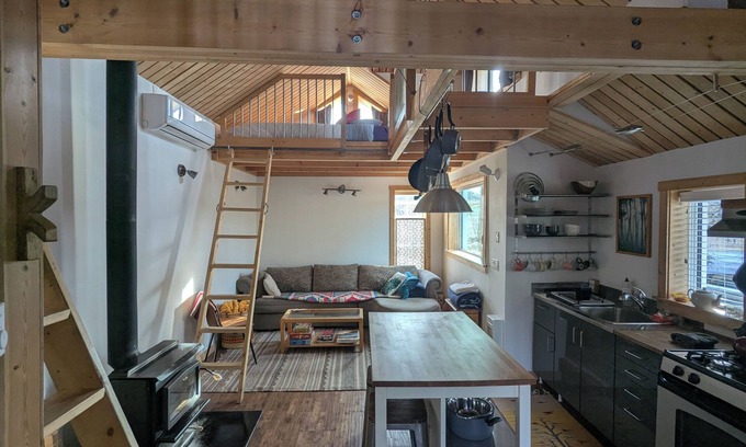 Whitehorse Casa | The Yukon Sweet Spot, Yukon Sweet Spot
