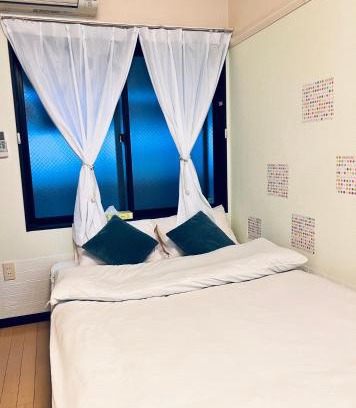 Kamitakaido Apartamento | The Yumi Shinjuku