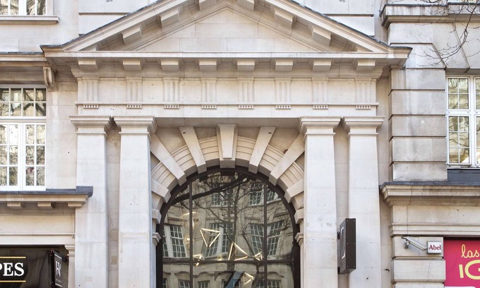 Covent Garden Hotel | The Z Hotel Holborn