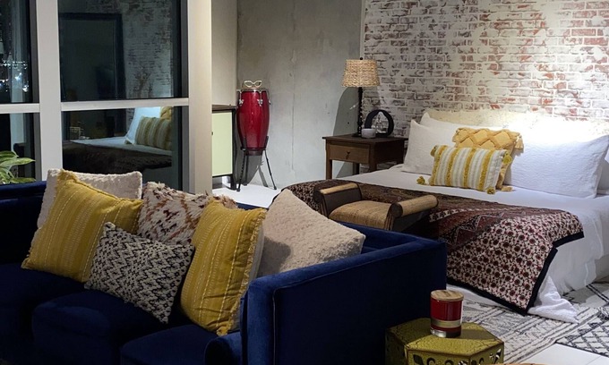 Downtown Las Vegas Condominio | The Z Spot