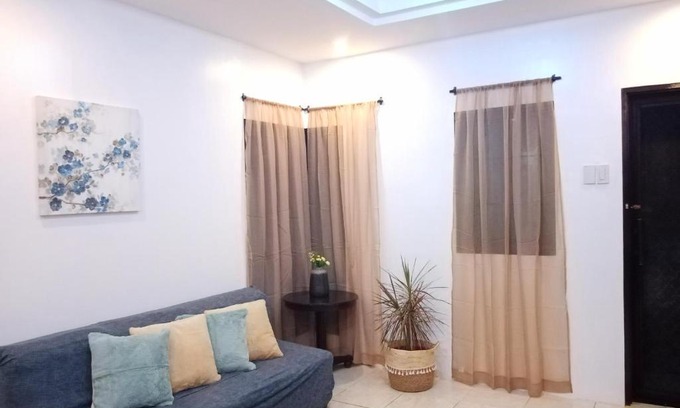 Talomo District Casa | The Zen Home Rental at Bambu
