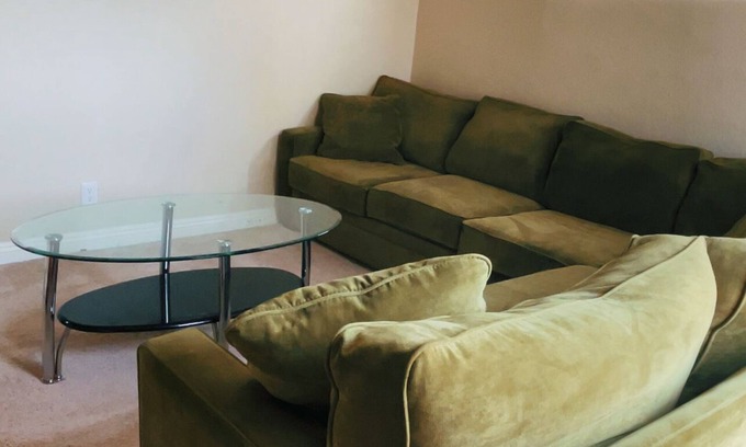 Sherman Oaks Apartamento | The Zen Loft