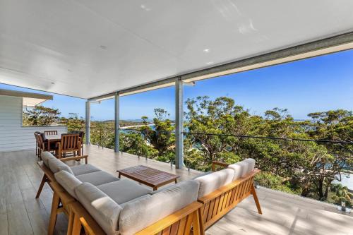 Shoal Bay Casa | The Zenith