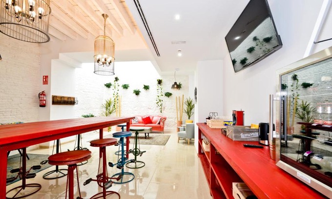 El Arenal Apartamento | The Zentral Arenal Suites