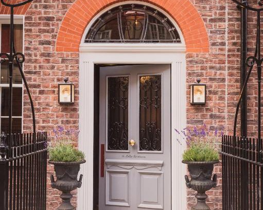 City of Westminster Hotel | The Zetter Marylebone