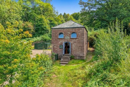 Lower Soudley Casa | The Zion Chapel