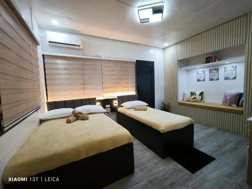 Olongapo Casa | The Zion Homestay