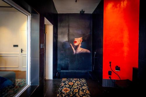 Srinagar Casa | The Zoey Villa, with Central Heating, Bonfire, BBQ & Complimentary Breakfast