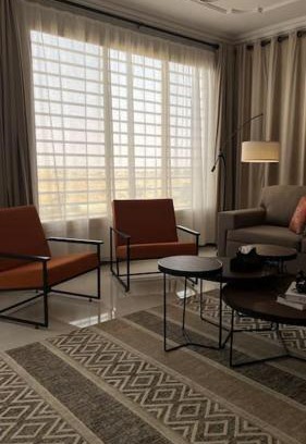 Abha Casa | The zone fella
