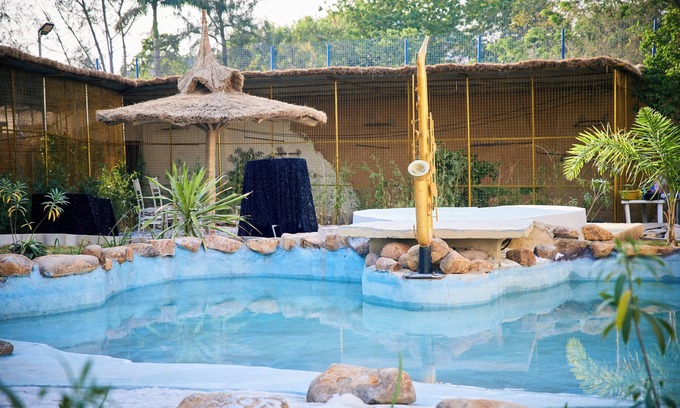 Utako Apartamento | The12 by Naji Resort