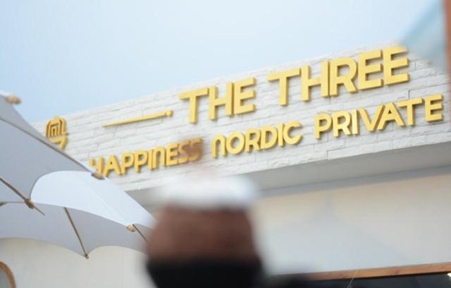 Nakhon Phanom Cama Y Desayuno | The3 Happiness Nordic Private Home