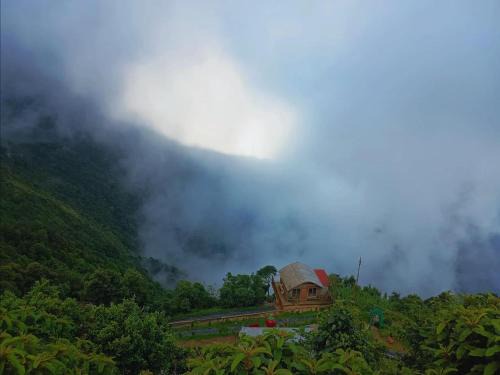 Kurseong Casa | The92dowhill farmhouse