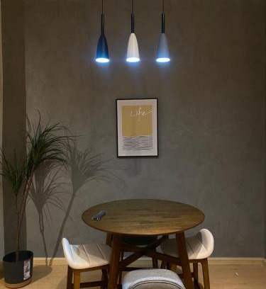 Kuantan Apartamento | Thea Little Place