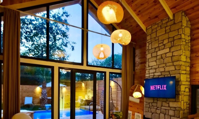 Sapanca Chalet De Esquí | THEA Sapanca