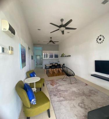 Kuantan Casa | Thead kuantan homestay