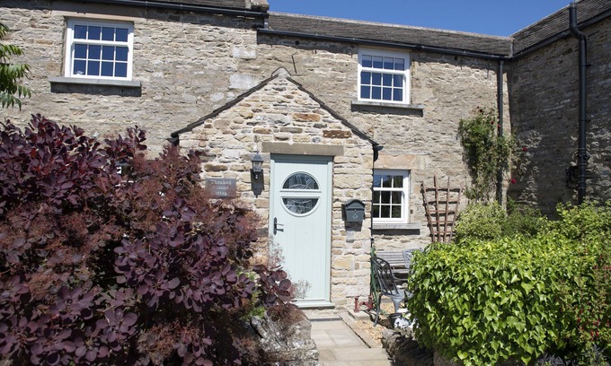 Leyburn Apartamento | Theaked Stones, Leyburn, Yorkshire Dales