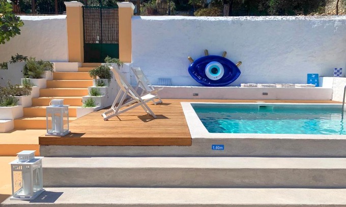 Gaios Casa | Theano Cottage