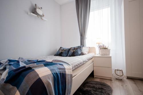 Baluty Apartamento | theApartments Manufaktura